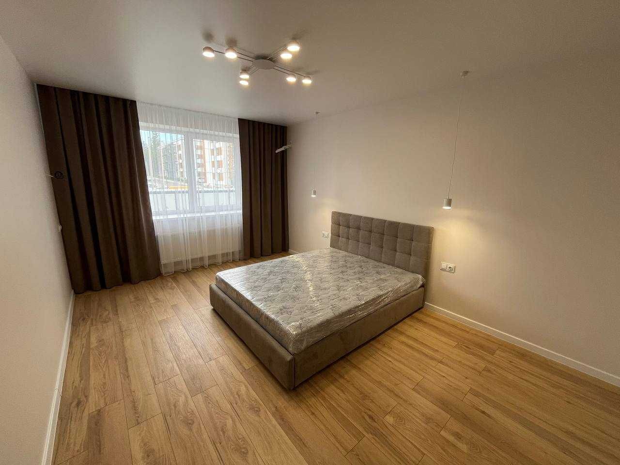 ПРОДАЖ!! 1 кімн. квартира ЖК Style House. РЕМОНТ, МЕБЛІ та ТЕХНІКА