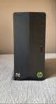 PC Komputer HP Ryzen 5 3500, 16GB RAM DDR4, SSD 500GB, GeforceGTX 1650