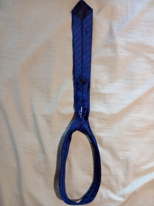 Gravata Alta Costura Harry Brown