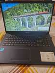 Laptop ASUS E510K