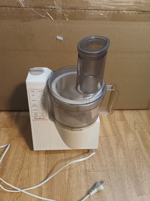 Robot de cozinha