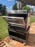 Assador/ Forno bbq Pira 90 Lux