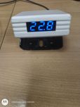 Termometr elektroniczny wewnętrzny dokladny