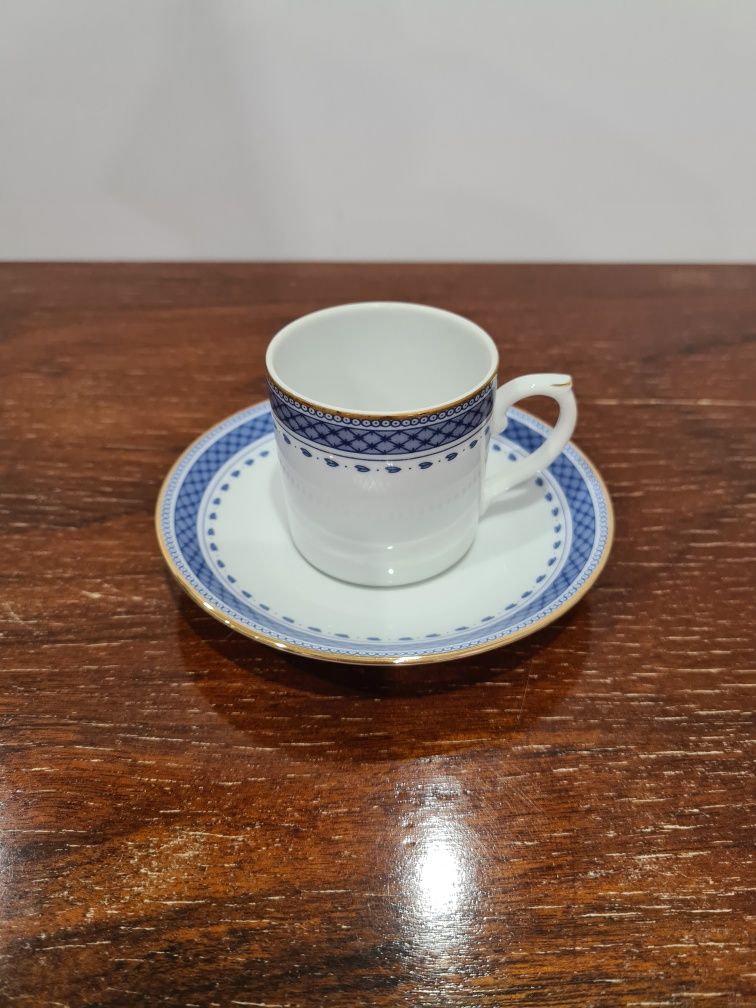 Chávenas de café Vista Alegre
