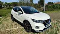 Nissan Qashqai 1.5 N Connecta 116cv R18