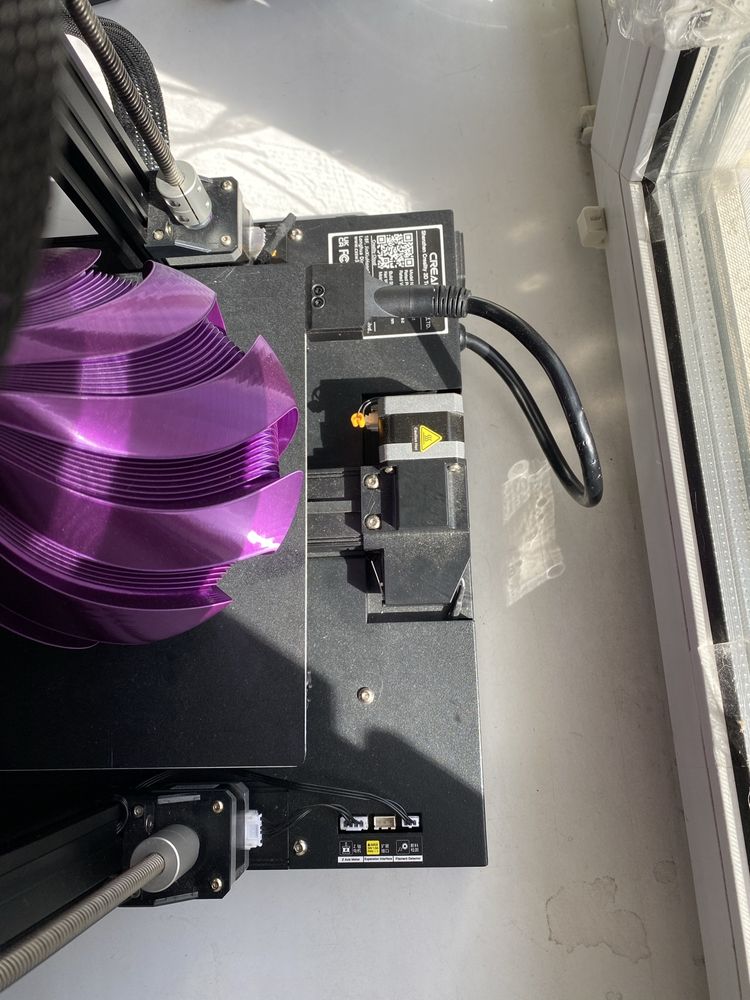 3D принтер Ender 3 S1