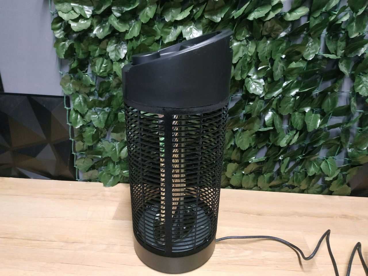 blumfeldt Heat Guru 360 Promiennik podczerwieni #5716
