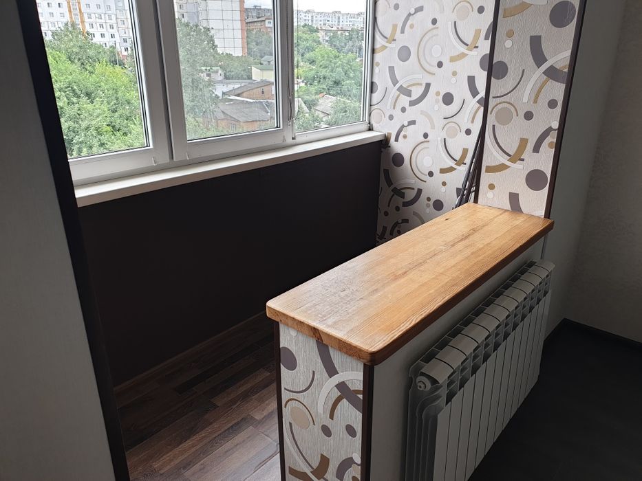 Квартира подобово