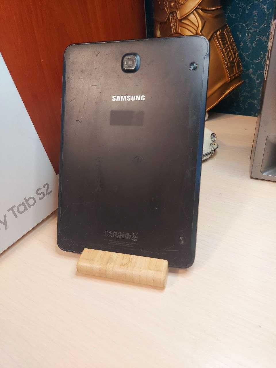 Планшет Samsung Galaxy Tab S2 8.0 Android 10 | YouTube, Zoom, ігри