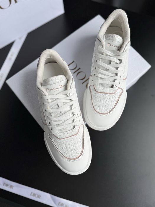 Кроссовки Діор 40-41