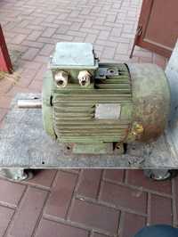 Silnik elektryczny 7.5kW 380V