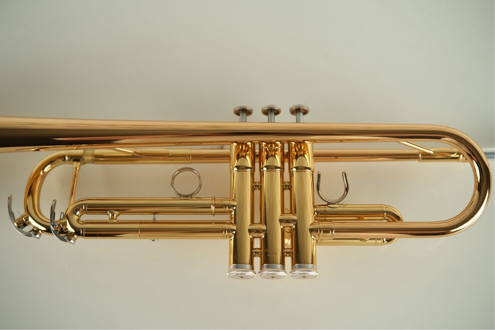 Trąbka Yamaha YTR 4335 GII