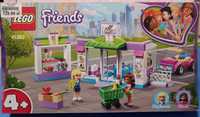 LEGO Friends 41362 Heartlake City Supermarket