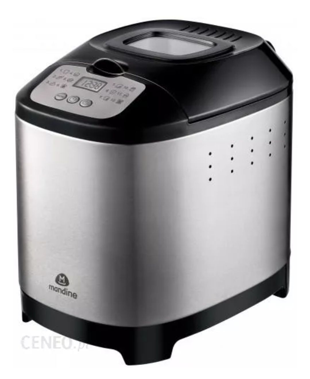 Okazja NOWY Wypiekacz do chleba 450W Piec Automat multicooker