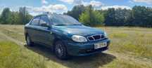 Daewoo sens 2004