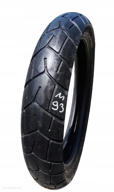1x Metzeler Tourance EXP 110/80R19 59V M93