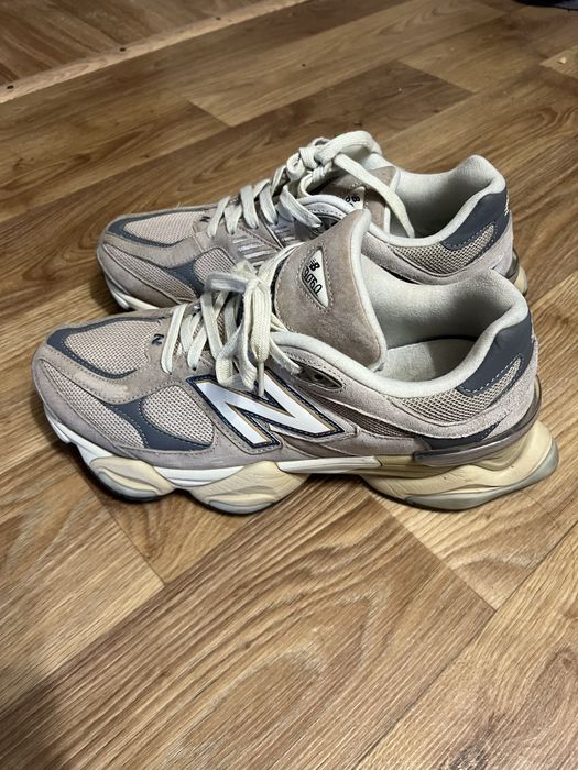 Кросівки new balance 9060 (44 р. 28 см)