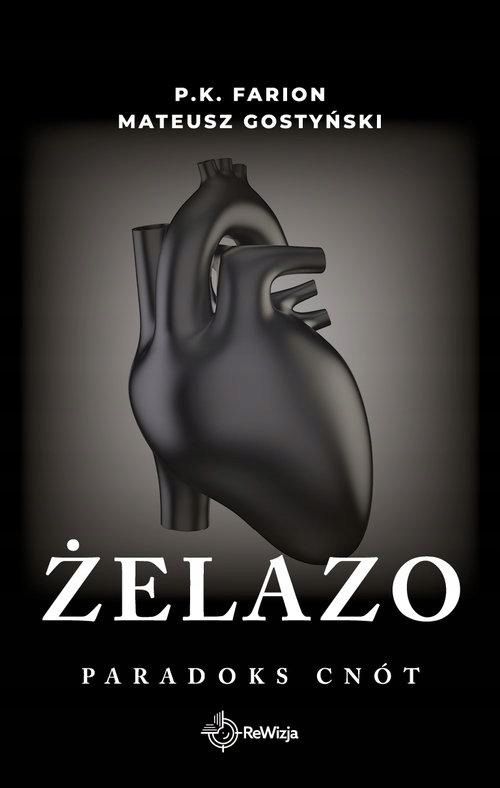 Żelazo, Farion P.k., Gostyński Mateusz 12181B05662Ks