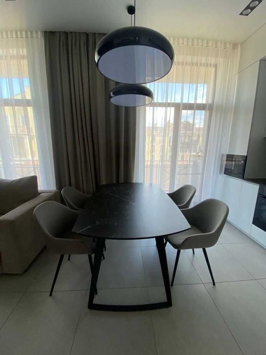 22234 Продається 3-х кім квартира 90 м2 в преміум ЖК Фелічіта! Центр!