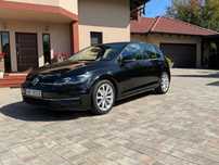 Volkswagen Golf Volkswagen Golf Comfortline 1.5 TSI ACT 110 kW/150KM DSG, 7-stopniowa