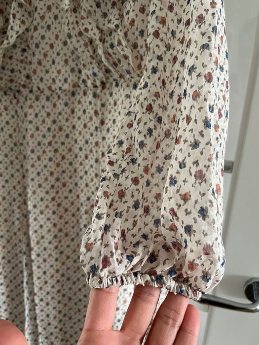 Sukienka Reserved r 44