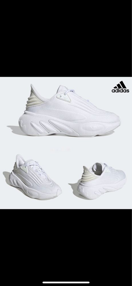 Кросівки Adidas (оригінал)