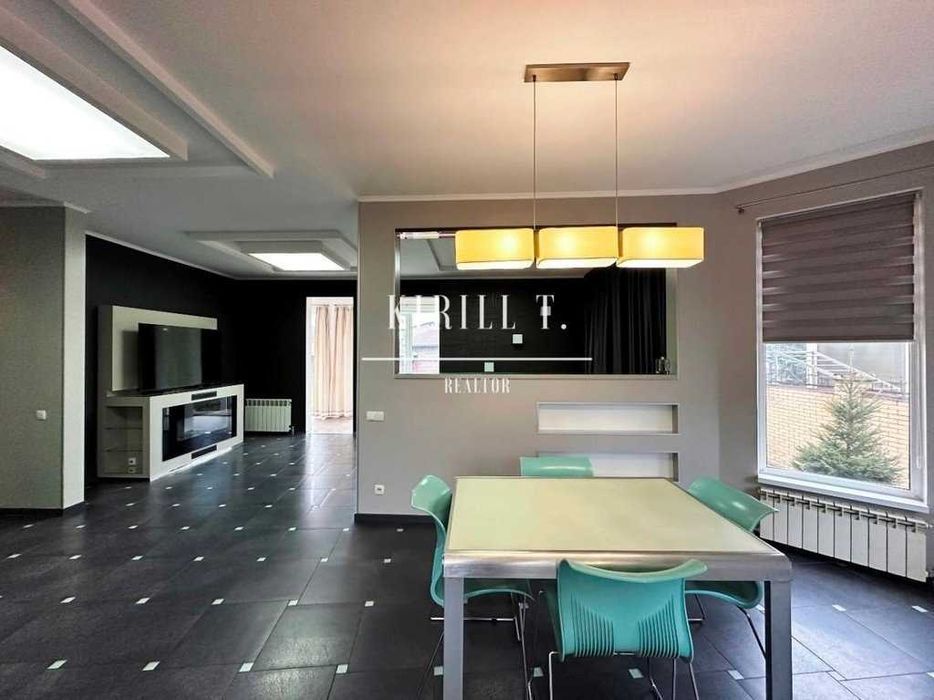 Аренда дома 4к 200м2 Золотые ключи /Слобожанский/пр-т Правда/Юбилейное