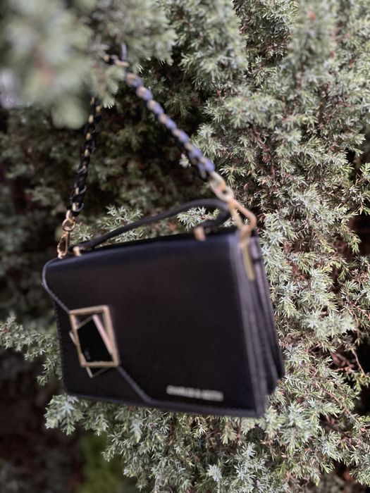 Жіноча сумочка Charles & Keith