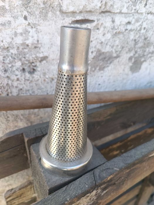 Сетка для ручной соковыжималки Струмок ЮМЗ