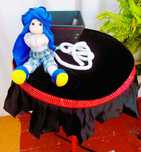 Magia: A corda que sobe