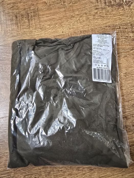 Bielizna letnia długa wzór 505T rozm. L