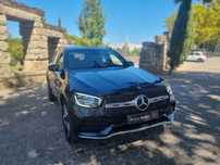 Mercedes-Benz GLC 300 de 4Matic