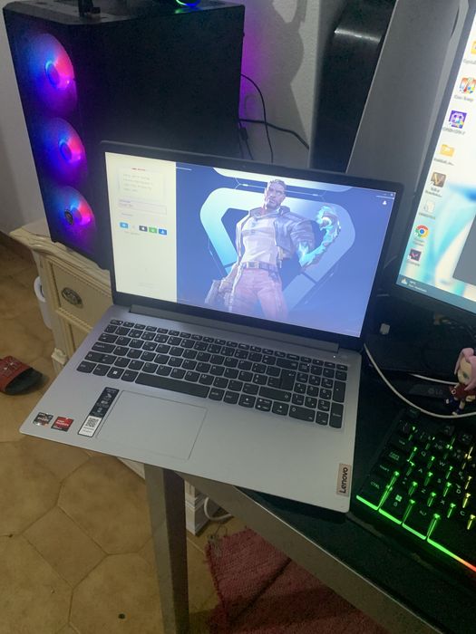 Vendo Portatil em Otimo estado!