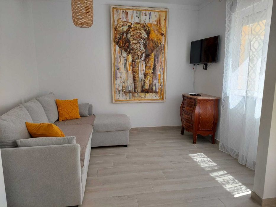 Casa totalmente renovada, muito perto da praia - Armação de Pêra