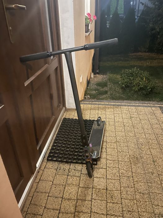 Hulajnoga wyczynowa north switchblade