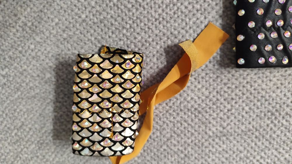 Strój disco dance r 128/134