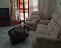 Apartamento t3 centro de Abrantes