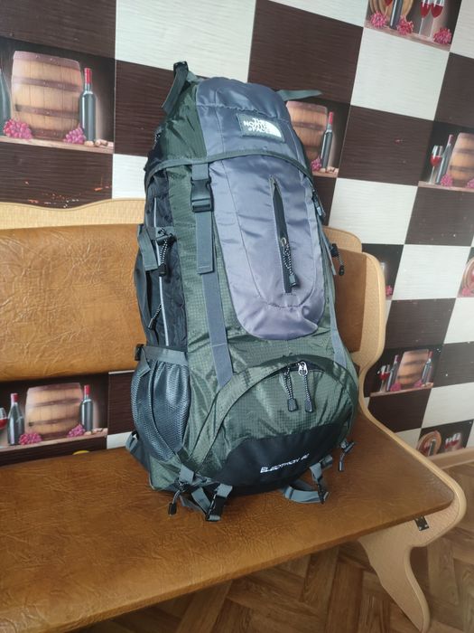 Рюкзак походный туристический The North Face 60l