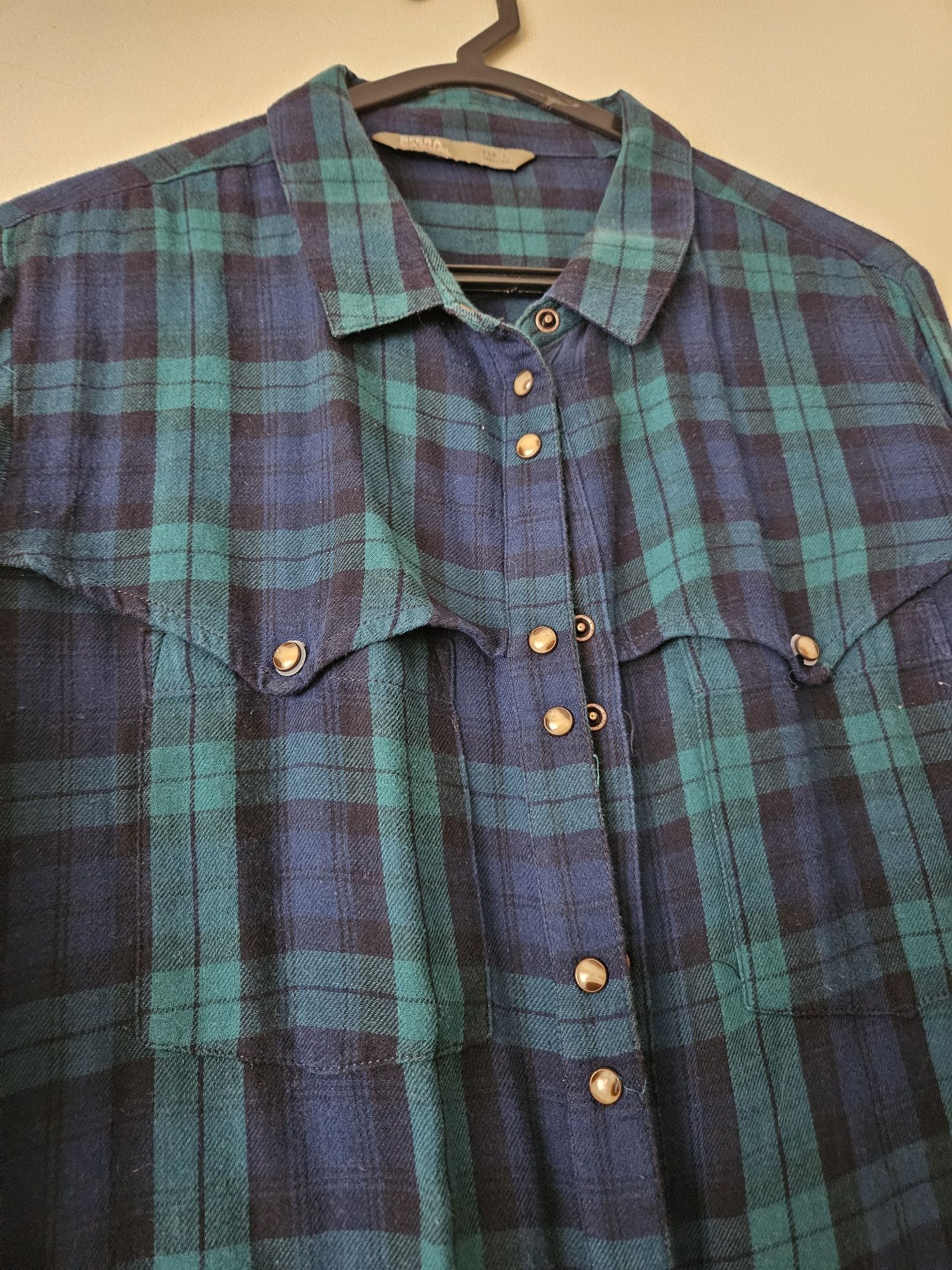 Camisa da Sfera .