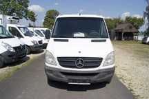 Mercedes-Benz SPRINTER 313  L1H1 gotowy do pracy polecam