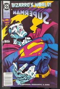 Komiks Superman - 5/97 - TM-Semic
