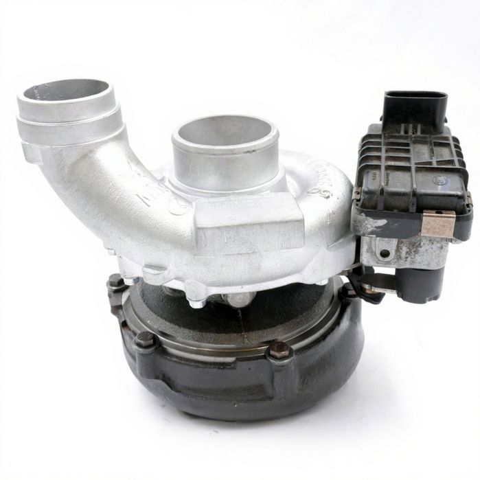 Turbina Mercedes Sprinter