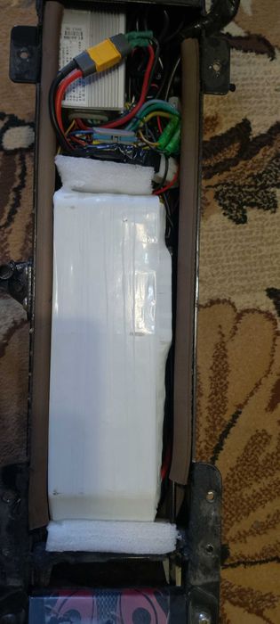 Срочно Продам самокат Like Bike