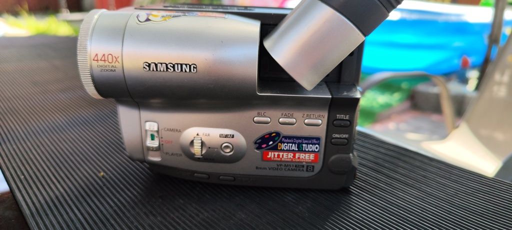 Kamera Samsung VP-M51