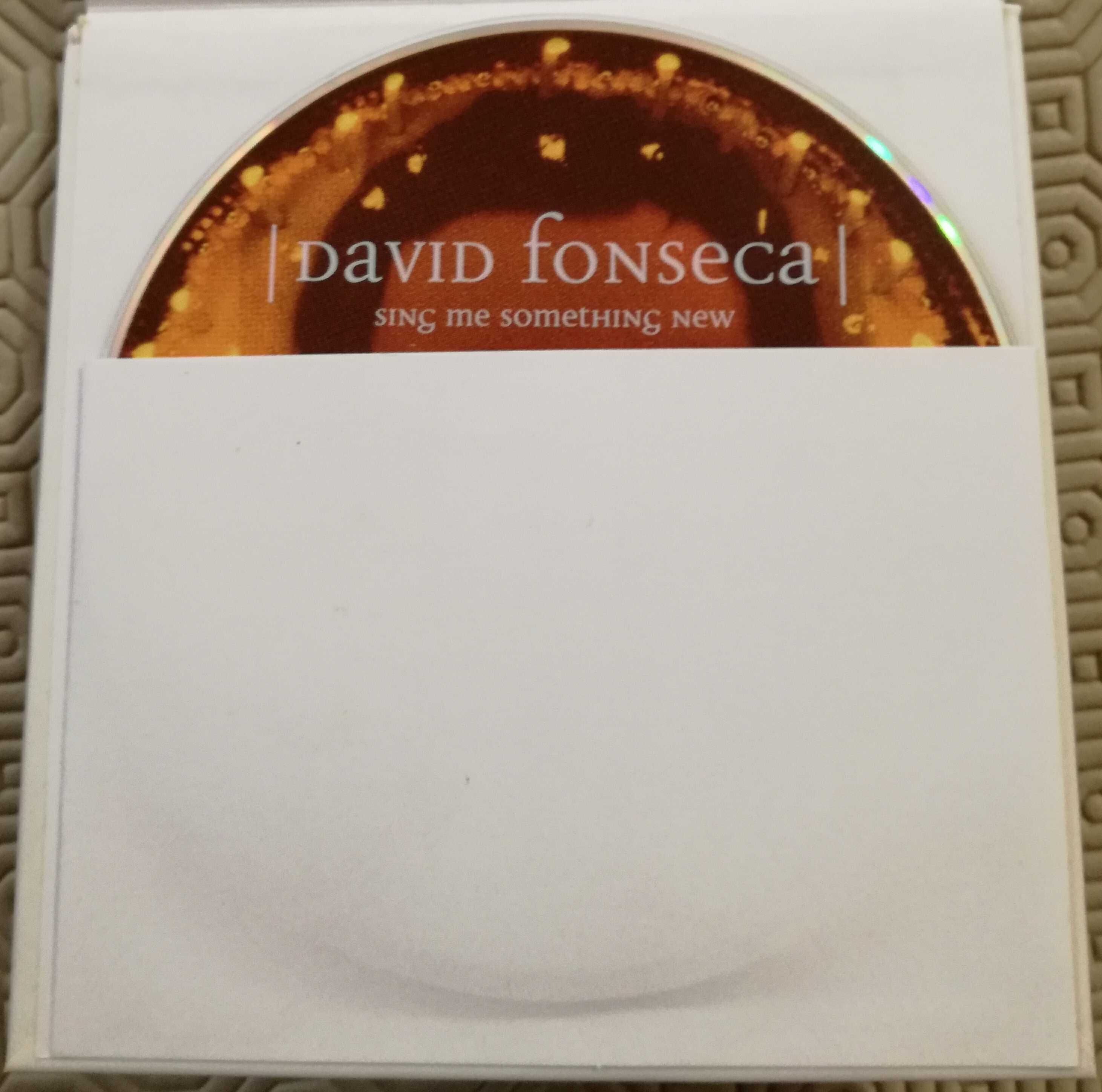 David Fonseca (álbum)