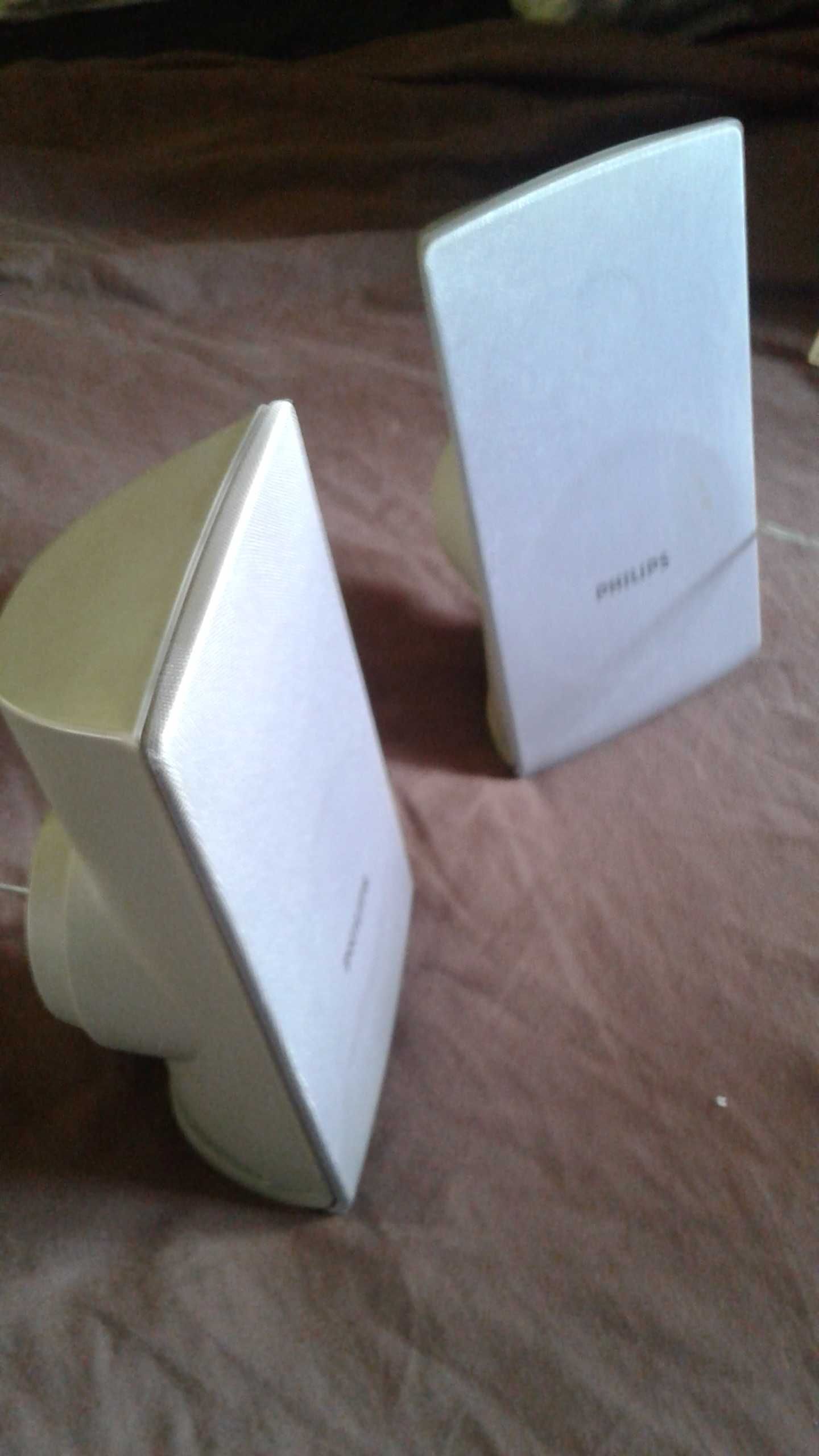PHILIPS Две колонки фронтальные CS 3100 P