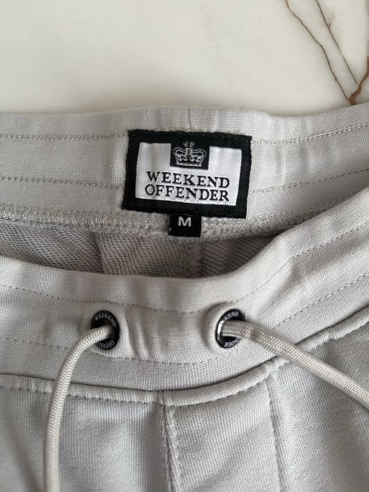 Штани Weekend Offender