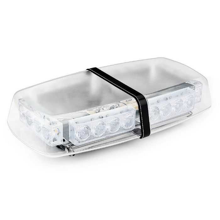 Pirilampo Magnético LED c/ 7 funções