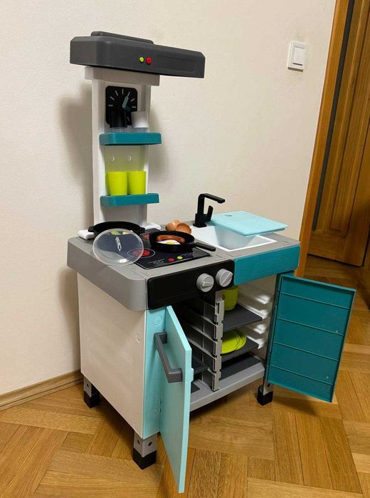 дитяча кухня, іграшки, playtive