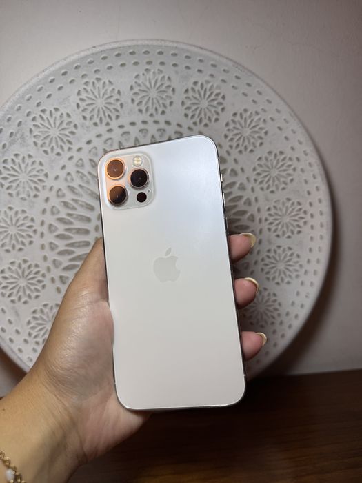 Iphone 12 Pro 128g